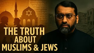 Download Lagu The Truth About Muslim-Jewish History | Yasir Qadhi MP3 Download Lagu The Truth About Muslim-Jewish History | Yasir Qadhi MP3