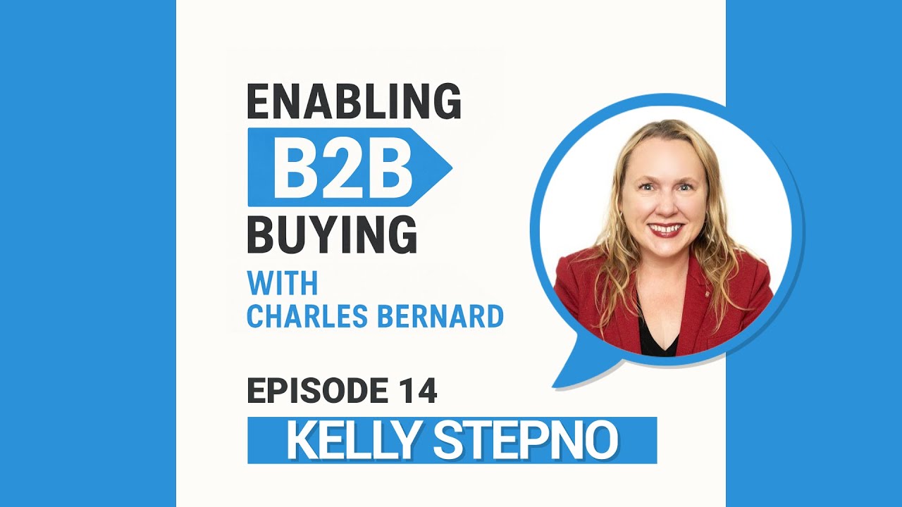 Kelly Stepno on Building Trust and Reputation in Crisis Communication