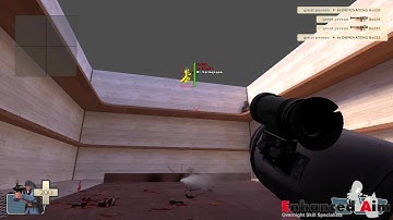 TF2 Hacks | TF2 Rocket Aimbot