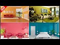 New Colour Wall Ideas | Wall Paint Ideas | Bedroom Wall | Living Room Wall | Guest Room