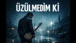 Semicenk - Üzülmedim Ki Cover Anatolian Turkish Rock Cover