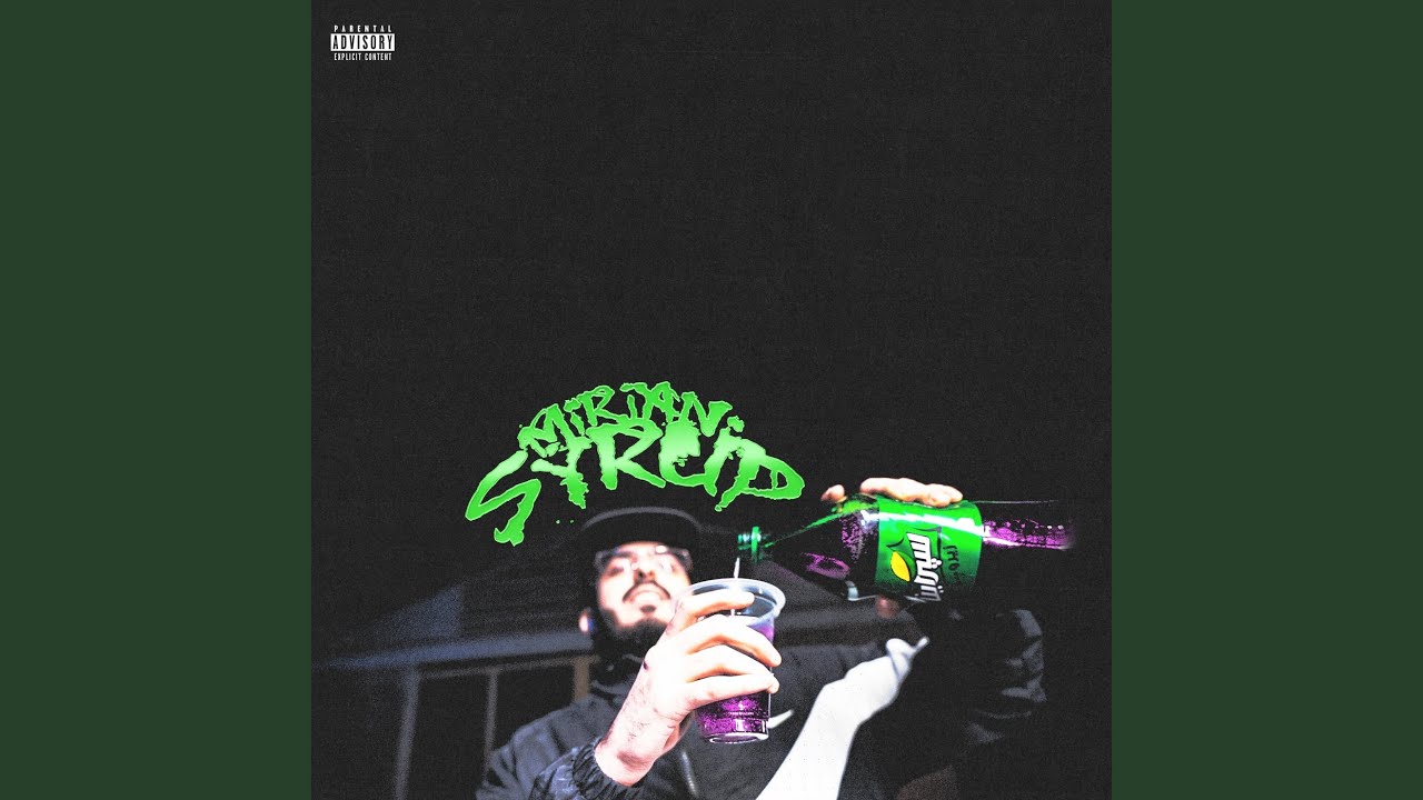 Watch syrup on YouTube Watch syrup on YouTube