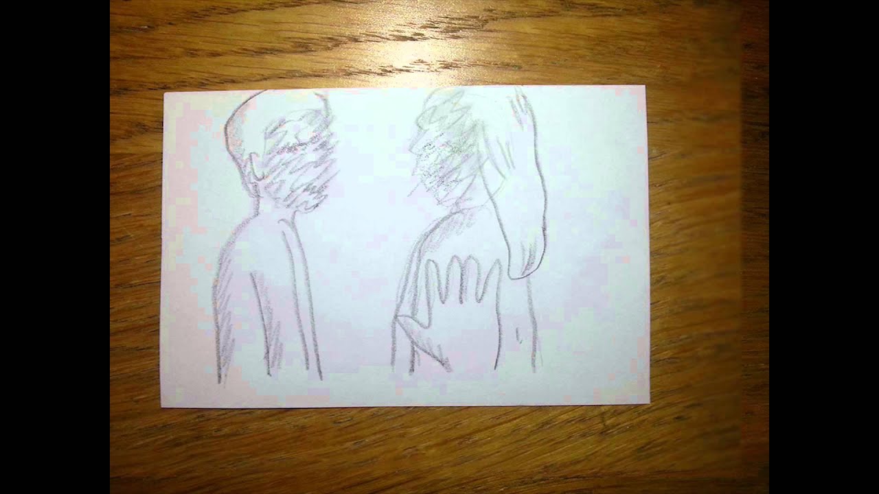 De hel, dat zijn de anderen - 'My Hell' - YouTube