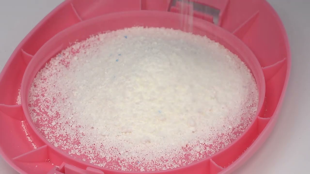 Topseller Chemicals – Your Professional Detergent Manufacturing Partner in China.