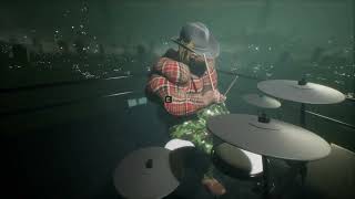 Bark Chug (Ultimate Drummer)