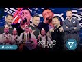 Kenge moj  nata e ervis behari  30 nentor 2023  show  vizion plus