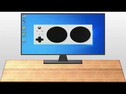 How to use the Xbox Adaptive Controller (XAC) on your computer