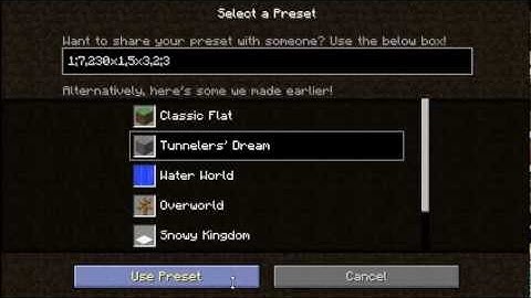 Minecraft Pre-Release SNAPSHOT (1.4)