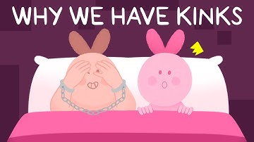 How Does Our Trauma Affect Our Sexy Kinks