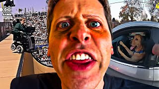 Sora 2 AI Is Going To Be The END Of Humanity...