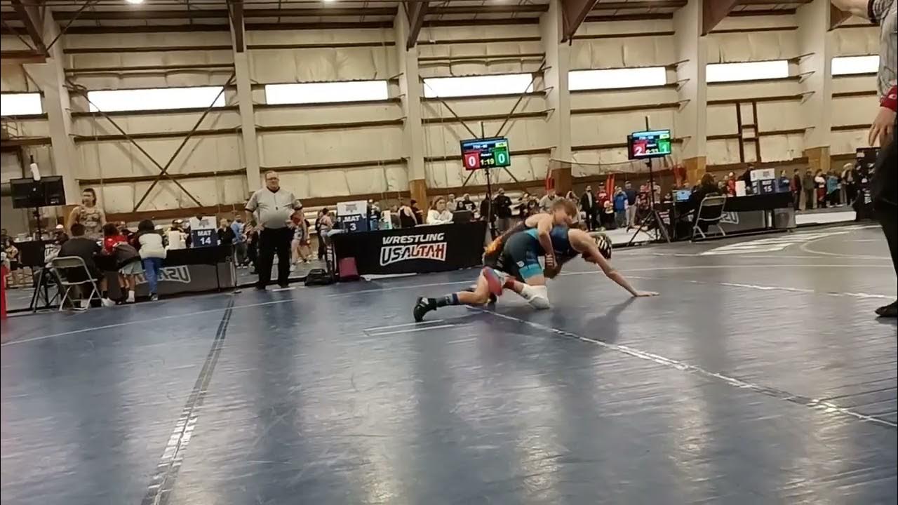 Turkey tussle 2 2022 YouTube