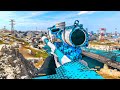 Call of Duty Warzone 3 URZIKSTAN Sharpshooter Gameplay PS5 (No Commentary)