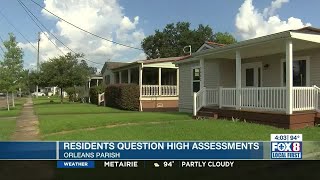 Surprise increase in property assessments prompts council questions