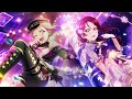 【Guilty Kiss】WAKE:WOKE - all "Mezame yo..." parts