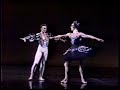 Мужской балет под упрвалением Михайловского запись из Ленинградского  концертного зала Октябрского 5