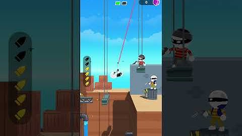 Johnny Trigger level 4- Action Shooting Game #android #Shorts #android #ios #vediogame #gameplay
