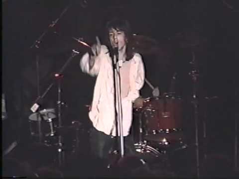 Twice as Hard - live - The Black Crowes