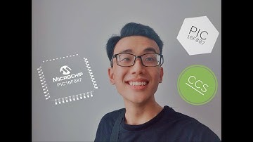 Bài Tập Về Led Đơn Dùng PIC 16F887.