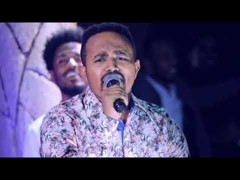 Gurmeessaa Tasfaayee Gooftaa Maal Jettee Faarfannaa Afaan Oromo