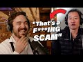 Founder of Twitch.tv Calls Out Scammers Selling Success