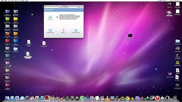 Call Of Duty 4 For MAC W/MULTIPLAYER FREE!