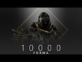 Shitframe  10000 forma vauban