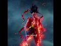 “Ye Aura Normal Nahi Hai 😈🔥 | Nezha Power Awakens ⚡ | #shorts #edit #nezha #animation |