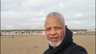 Welcome to the Beautiful coastal city of Weston Super Mare.