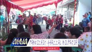 Download lagu Leak Vs Pitik-Pitik'an Kolaborasi Tari tarian Khas Jaranan Modern