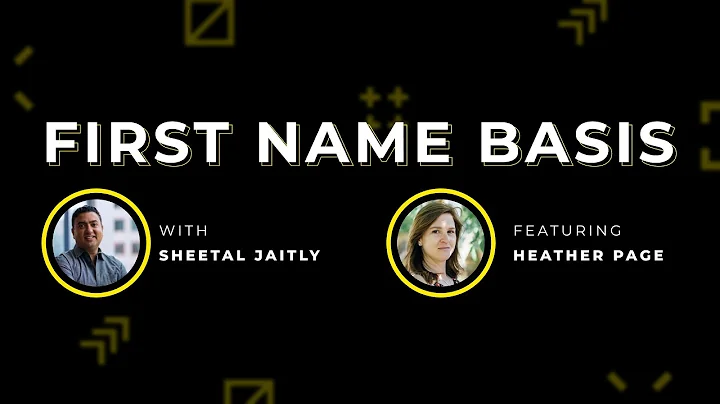 The Chief of Staff Role with Heather Page from Tri...