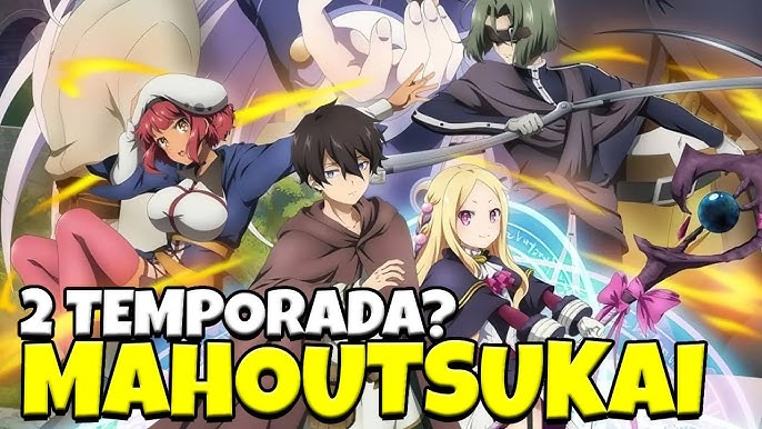 Assistir Isekai Quartet - Todos os Episódios - AnimeFire