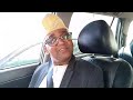 Crise post lectorale crise conomique aux comores  mohamed toihir rponds aux questions de chakri