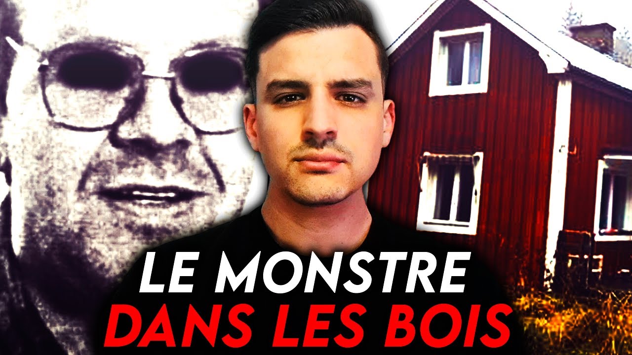 La MAISON que TOUT UN PAYS aimerait oublier : voici l&rsquo;HISTOIRE de KJELL AKE JOHANSSON !