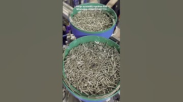 Door hinge auto assembly machine line #hingeproduction #hingemachinery #assembly