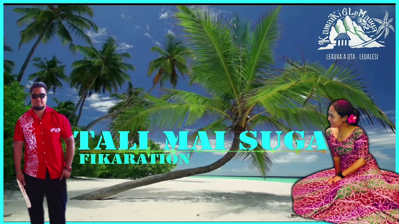 Tali Mai Suga - FikaRation