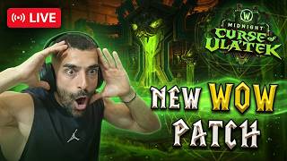 BACK HOME MARRIED. Time to try NEW WoW Season Out! Is it fun Is warrior GOOD