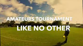 The Football 7s - Promo