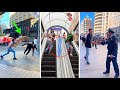 Most crazy public pranks  social experiments yerevan armenia