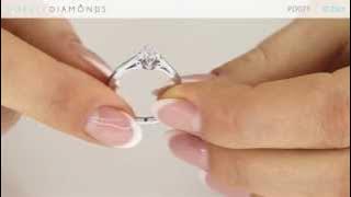 PD071: 0.20ct - PurelyDiamonds