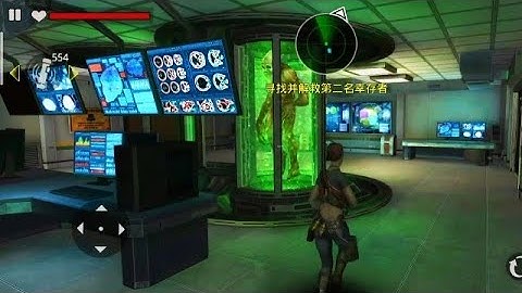 CKZ Origin || Contract Killer Zombies 2 High Graphics || Mission Walkthrough ||