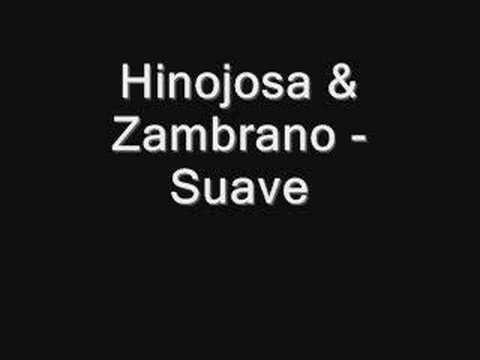 Watch the video for Suave (Long Mix)