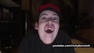 MY RANDOMEST VIDEO EVER 2 🤪 - Ricky Berwick