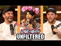 Zane Got Kicked Out For Kissing A Student - UNFILTERED #80