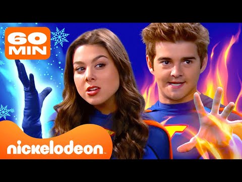 Phoebe Max S Most Powerful Moments Nickelodeon 