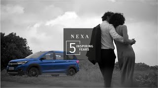 NEXA Innovative Experiences | Automatic Transmission