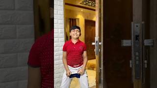 Thumbnail for বাঙালি কিপটা বাবার সাথে হলো 🤣 - Bangali Father Vs Me #shorts