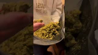 THCA Distributor Documentary | Bulk Hemp Market & Profit Margins USA