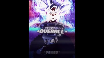 Goku Vs Error 404 (Fp)