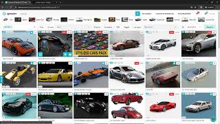 Vulkan API Discussion | Computer Graphics | GLTF 3D Assets & Models | Cuda Education