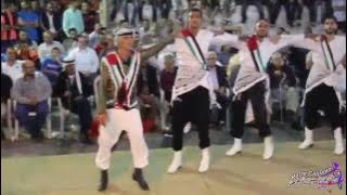 الفنان جميل الرموني دبكة نادي شباب بيتين - مهرجان فراس أل ظاهر بيتين2016HD (تسجيلات ماستركاسيت)